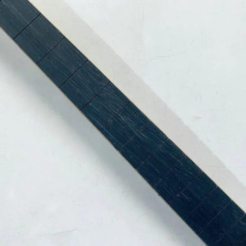 DIY Project Maple Wood 4 String Bass Neck, Rosewood 21 Frets Fingerboard