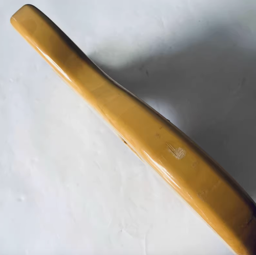 Alder Wood 4 String Bass Guitar Body DIY Project