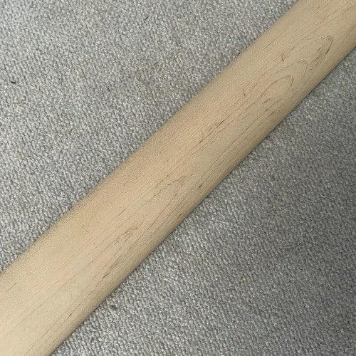 Custom DIY Project 4 String Bass Maple Wood Neck, Rosewood 24 Frets Fretboard