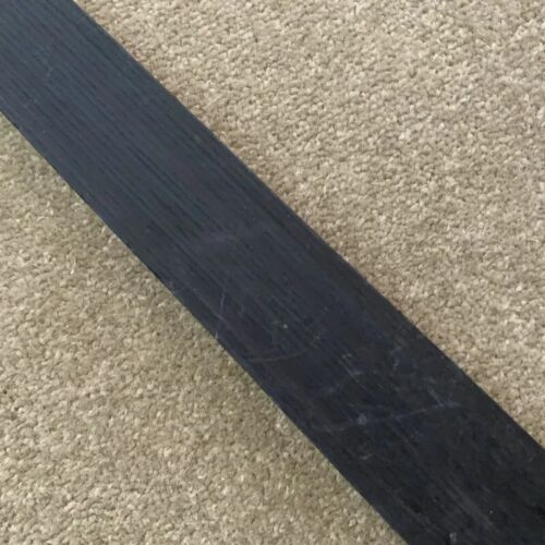 Fretless Rosewood Fingerboard 4 String Bass Uncut Maple Neck DIY Project