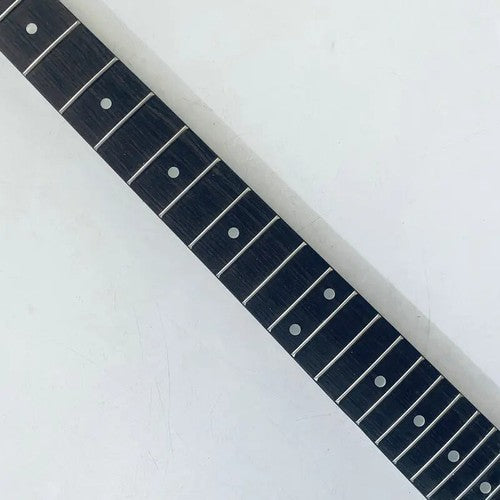 Red Maple Wood Guitar Neck, Rosewood 22 Frets Fingerboard