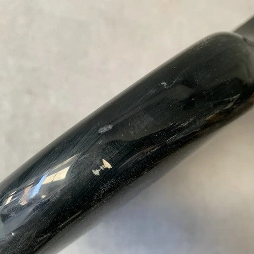 Black 4 String Electric Bass Basswood Body DIY Project