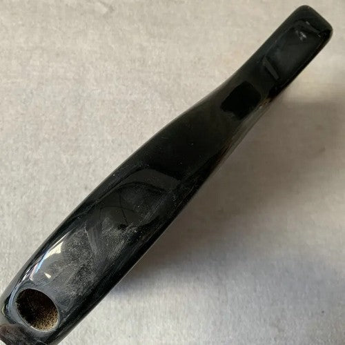 Black 4 String Electric Bass Basswood Body DIY Project
