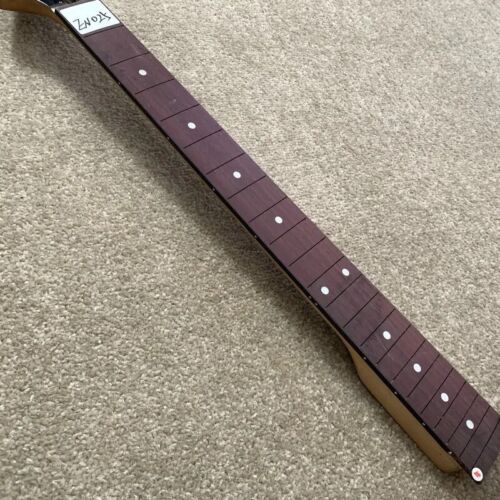 Jackson Guitar Maple Wood Neck with Rosewood 22 Frets Fingerboard