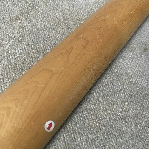 Left Handed 4 String Bass Maple Neck, Rosewood 20 Frets Fretboard Fit Jazz Bass