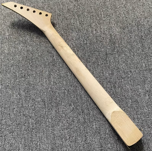 Jackson Guitar Maple Wood Neck, 24 Frets Rosewood Fingerboard