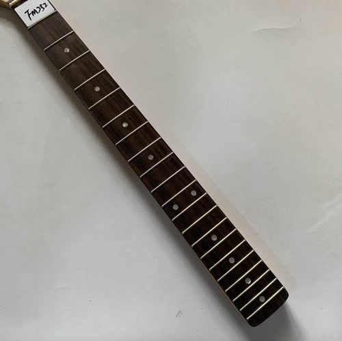 Xaviere Guitar Maple Wood Neck, Rosewood 21 Frets Fingerboard