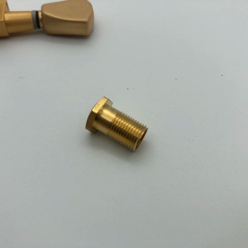 3R3L Satin Gold Guitar Machine Heads Tuning Pegs Fit Ibanez,Epiphone,Washburn