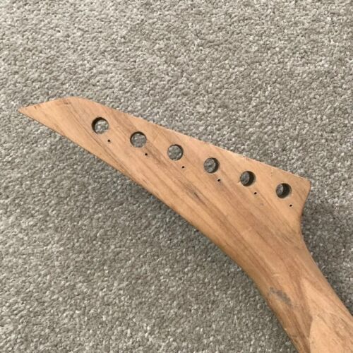 Jackson Guitar Maple Wood Neck with Rosewood 22 Frets Fingerboard