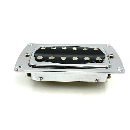 FirstAct Guitar Neck and Bridge Alnico Humbucker Pickups Set