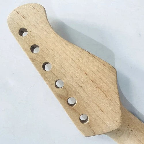 Harley Benton Left Handed Guitar Maple Wood Neck, Rosewood 22 Frets Fingerboard