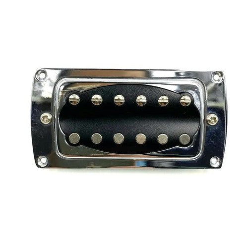 FirstAct Guitar Neck and Bridge Alnico Humbucker Pickups Set