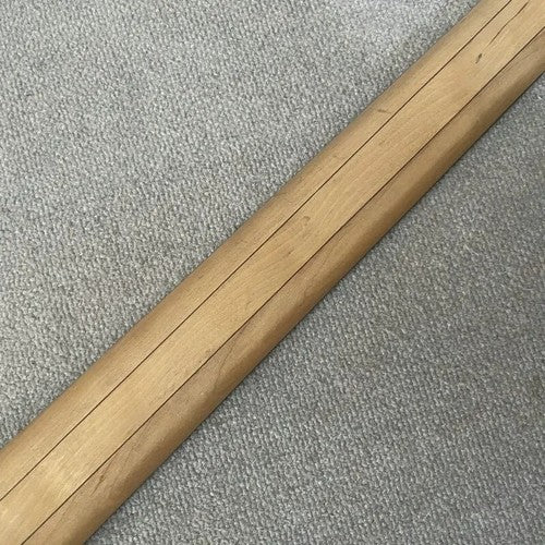 Maple Wood Electric Guitar Neck, Rosewood Fingerboard, Tree of Life Inlay