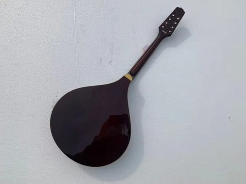 8 String Mandola Spruce Mahogany Laminated Body with Neck, Rosewood Fingerboard
