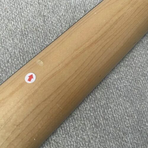 Giannini 5 String Bass Maple Wood Neck, 24 Frets Rosewood Fingerboard