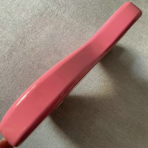 Pink Glossy Finish Guitar Basswood Body Fit Stratocaster ST