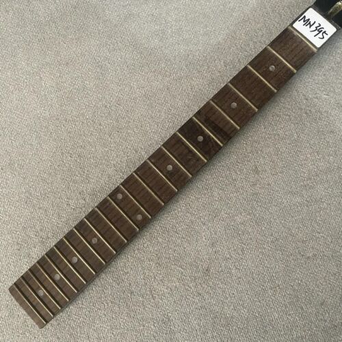 SX Guitar Maple Wood Neck, 22 Frets Rosewood Fingerboard Fretboard