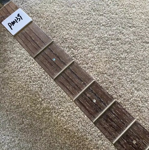 ESP LTD F-154 Maple Wood 4 String Bass Neck, Rosewood 24 Frets Fingerboard