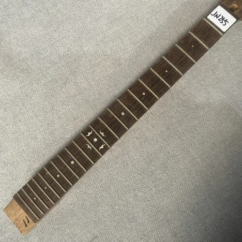 LAG Mahogany Wood Guitar Neck, Rosewood 22 Frets Fingerboard