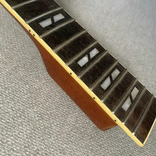 Eko Guitar Maple Wood Neck, Rosewood 22 Frets Fingerboard