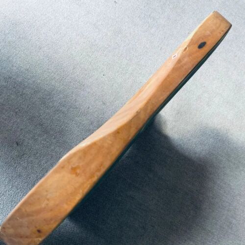 HSS Tiger Maple Top Guitar Okoume Wood Body DIY Project