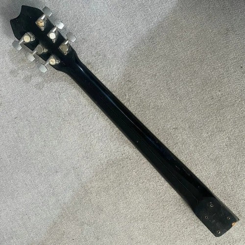 Thunder Electric Guitar Maple Wood Neck, Rosewood 22 Frets Fingerboard
