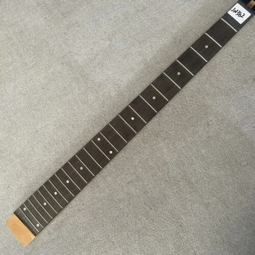 Giannini 5 String Bass Maple Wood Neck, 24 Frets Rosewood Fingerboard