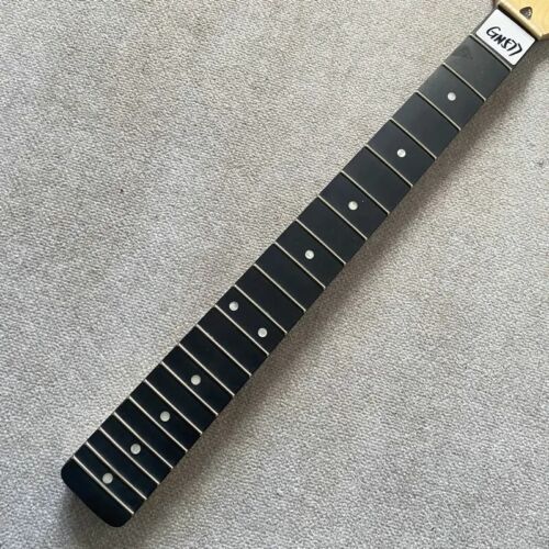Ramones Guitar Maple Wodo Neck, Rosewood 21 Frets Fingerboard