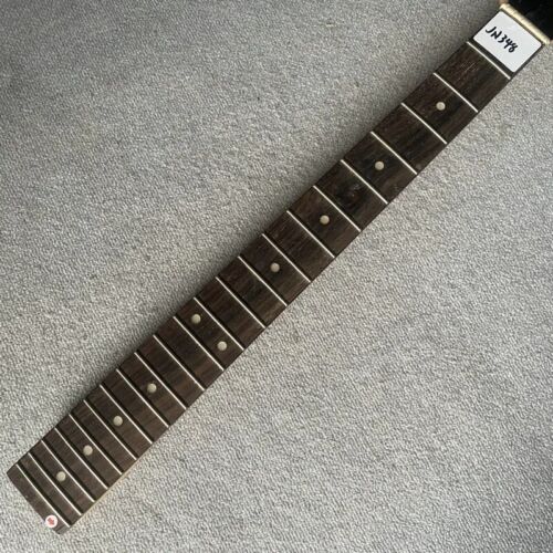 Maple Wood Raiagon Electric Guitar Neck, Rosewood 22 Frets Fingerboard