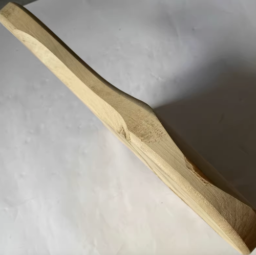 Basswood 4 String Electric Bass Guitar Body DIY Project