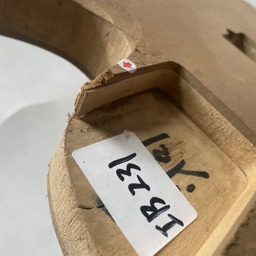 DIY Project 4 String Electric Bass Body DIY Project