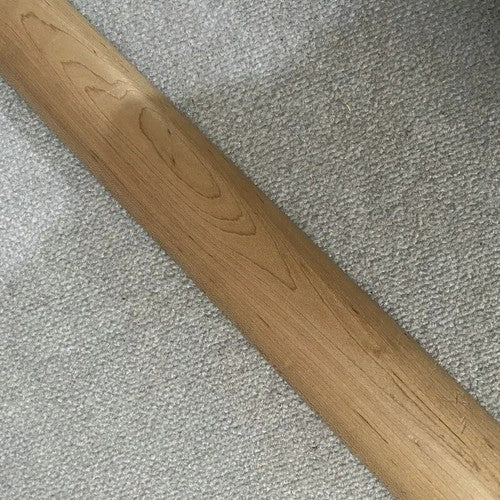 24 Frets Rosewood Fingerboard Guitar DIY Project Maple Wood Neck