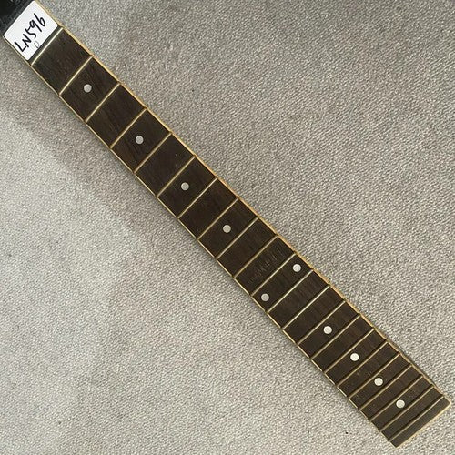 Thunder Electric Guitar Maple Wood Neck, Rosewood 22 Frets Fingerboard