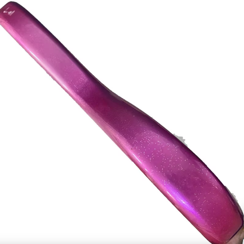 Sparkling Purple Burst 4 String Bass Basswood Body Fit Jazz Bass
