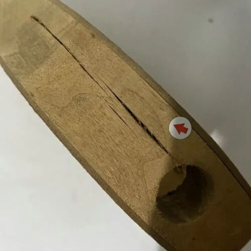 Custom DIY Project Basswood 4 String Bass Body