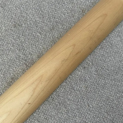 Lefty Maple Wood Guitar Neck, Maple 22 Frets Fretboard