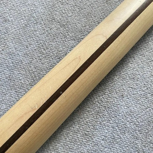 Ramones Guitar Maple Wodo Neck, Rosewood 21 Frets Fingerboard