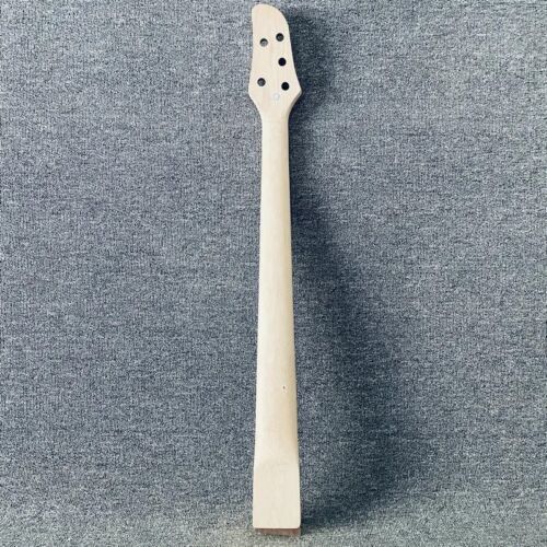Harley Benton 5 String Bass Maple Wood Neck, Rosewood Fingerboard