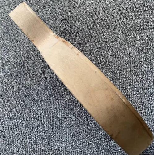Tiger Maple Top Single Cut Mahogany Guitar Body Fit Les Paul LP