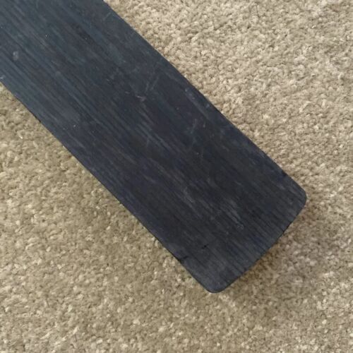 Fretless Rosewood Fingerboard 4 String Bass Uncut Maple Neck DIY Project