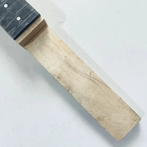 Mini 4 String Bass Maple Wood Set In Neck, Rosewood 19 Frets Fingerboard