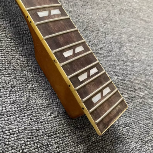Eko Guitar Maple Neck with 20 Frets Rosewood Fingerboard Fretboard