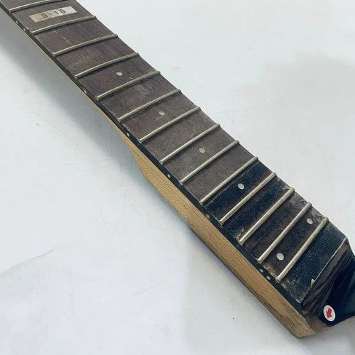 ESP LTD B-10 Maple Wood 4 String Bass Neck, Rosewood 24 Frets Fingerboard