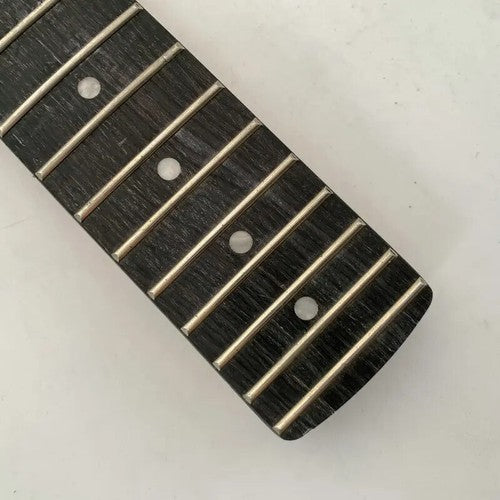 Eko Guitar DIY Project Maple Wood Neck, Rosewood 22 Frets Fingerboard
