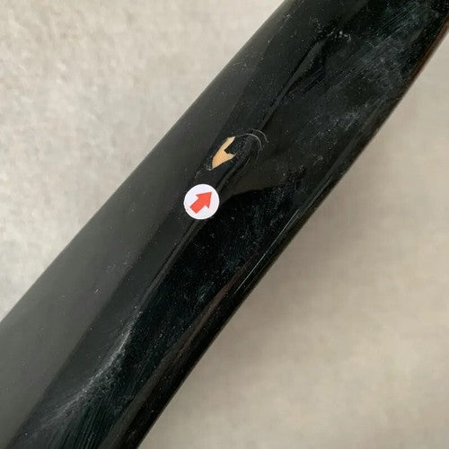 Black 4 String Electric Bass Basswood Body DIY Project