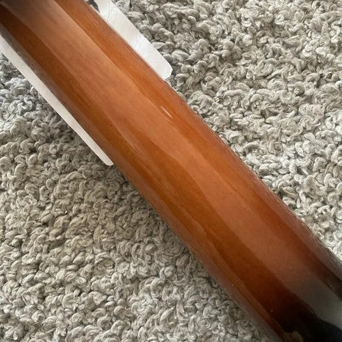 Tobacco Burst 8 String Mandolin Guitar, with Mahogany Neck, Rosewood Fingerboard