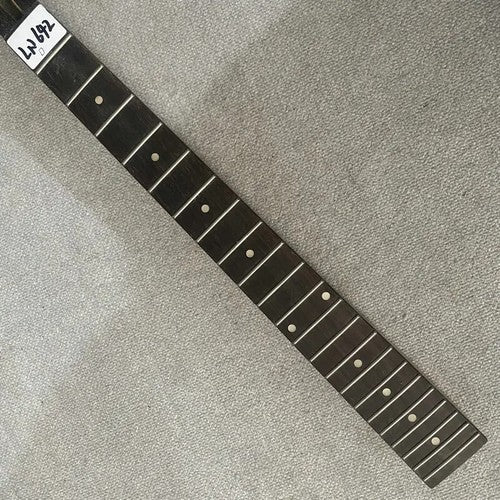 Daisy Rock Maple Wood Guitar Neck, Rosewood 22 Frets Fretboard