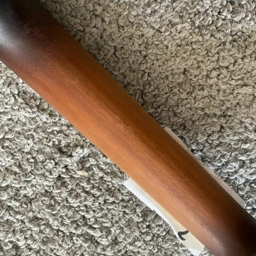 Spruce Wood Top 8 String Mandolin Body with Neck, Rosewood Fingerboard