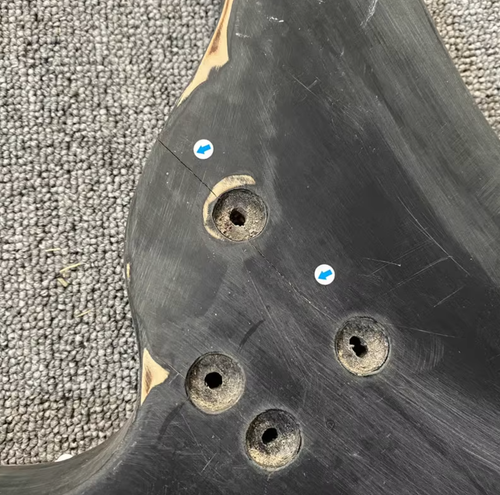 Black 4 String Electric Bass Basswood Body DIY Project