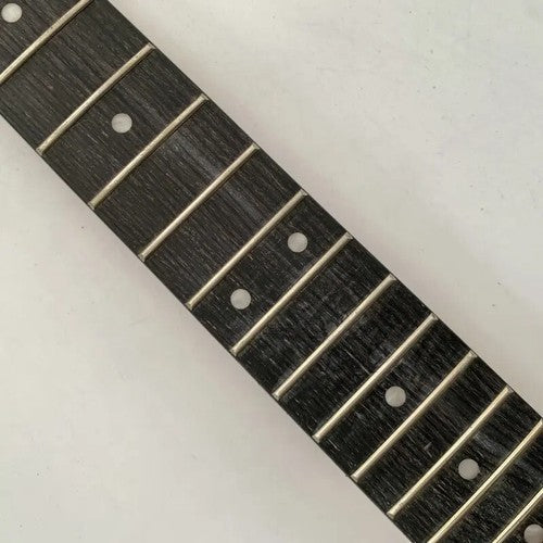 Eko Guitar DIY Project Maple Wood Neck, Rosewood 22 Frets Fingerboard